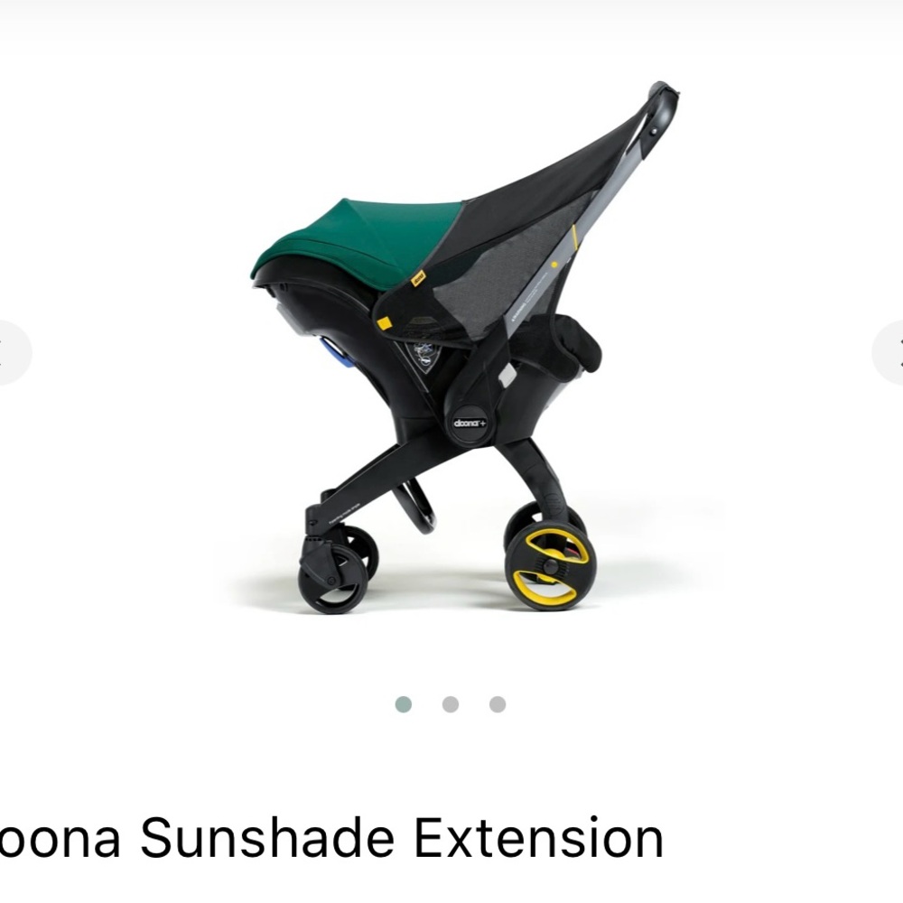 Doona sunshade original